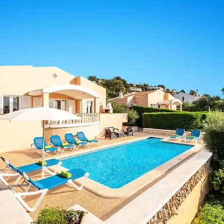 Villa Mar Son Bou By