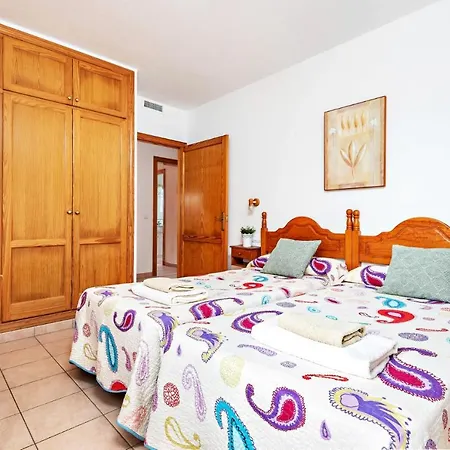 Mar Son Bou By Villa Alaior