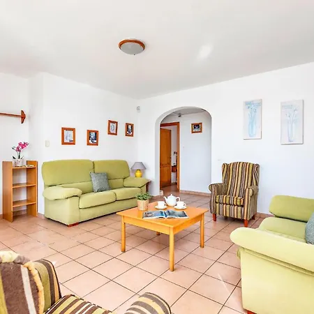 Villa Mar Son Bou By