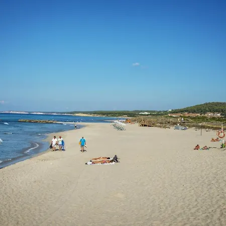 Mar Son Bou By